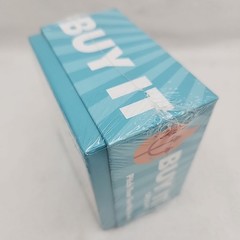 Game Buy It Or Don’t Pitch Your Terrible Ideas Card Out Of Print Binks Games NEW