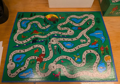 The Great Outdoors Game 1985 Complete