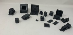 Terrain Crate: Survivor’s Stronghold