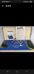 Vintage Board Game Tack Tics 80s Sailing New Zealand