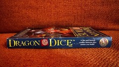 Vtg TSR Dragon Dice Game Starter Set 1995 Complete Unplayed RPG Fantasy