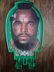 Mr. T’s Water War Game (1984) Lakeside *Parts*