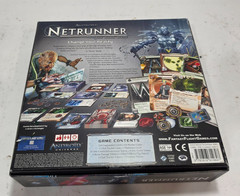 Android Netrunner The Card Game Free Shipping