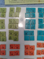 VTG Avalon Hill AH 1966: Guadalcanal – A Realistic Game of U.S Marine Corps