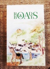 Splotter Spellen Boardgame Roads & Boats (3rd Edition)