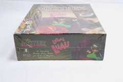 Murder Mystery Party Lethal Luau NEW Factory Sealed BePuzzled Dinner Game