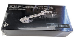Ply Games DSS Titan Collector’s Miniature Exploration New Sealed