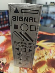 Signal: Board Game D.V.C Games