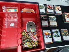 Marvel Champions Card Game Lot – Plus 4 Hero packs, And 2 Scenario Packs!