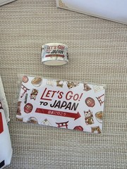 Let’s Go to Japan Kickstarter Extras – Unused, Never Played