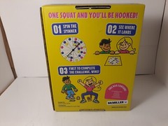 McMiller Entertainment It’s Bananas! The Monkey Game – Complete Party Board Game