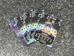 Andromeda’s Edge Promo Cards Dice Tower 2025