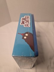 Sink the Floater Game Fast-Paced Poop-Themed Game Brand New Sealed