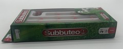 SUBBUTEO ENGLAND NATIONAL TEAM SOCCER FOOTBALL MINIATURE FIGURES GAME