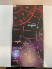 Gale Force Nine Firefly The Game Blue Sun Rim Board Game Extension Pack 2014