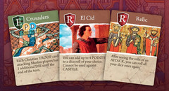 Worthington Games: Taifa Intrigue and War in Medieval Spain