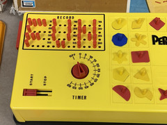 Vintage 1970’s Lakeside Games Lot Challenge Perfection & Perfection Working