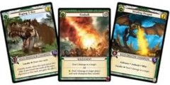 Wise Wizard Games: Epic Deckbuilding Card Game