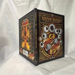 2017 XANATHAR’S GUIDE TO EVERYTHING Dungeons & Dragons Book 192 Pages