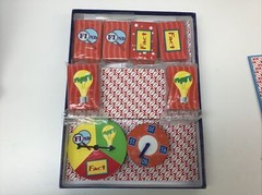 great states board game