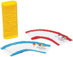 5 Second Rule – Fun Family Games for Kids and Adults Party Kids Travel Game