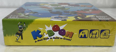 NEW Sealed KABOOM Dexterity Board Game Blue Orange Huch! 2016 6+ 2-5 Players S1