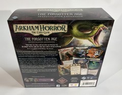 Arkham Horror The Card Game The Forgotten Age Investigator Expansion | NIS
