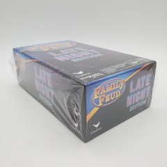 Family Feud Late Night Edition Adult Teen Game NEW SEALED