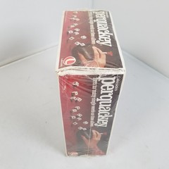 New SEALED 1975 Perquackey Word Cube Dice Game Lakeside Ages 8-Adult Vintage