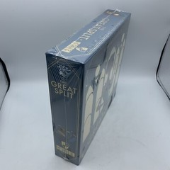The Great Split Board Game (Horrible Guild, 2022) SEALED NEW HG147