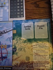 compass Revolution road & Interceptor Ace 1943-1944 preowned
