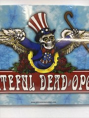 GRATEFUL DEAD OPOLY Monopoly Board Game Brand New Factory Sealed 2009 Deadopoly!