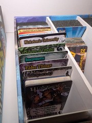 AEG Board Games Smash Up Collection #147 – Base Game + Expansions