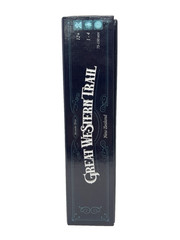 Great Western Trail: New Zealand – Excellent Condition – Unpunched