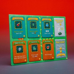 Slay The Spire: The Board Game – Cooperative Fantasy Board Game