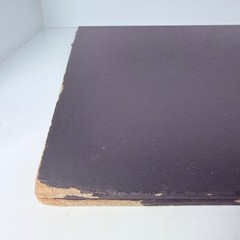VINTAGE MONOPOLY BOARD 1935 – 1933 CHAS. B. DARROW- BOARD ONLY