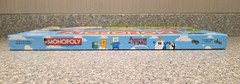 Monopoly Adventure Time Collector’s Edition 2013 Hasbro Complete