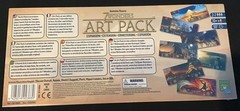 7 Wonders ~ Art Pack ~ Repos Production ~ OEJ