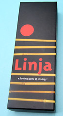 Linja A Flowing Game Of Strategy preowned complete