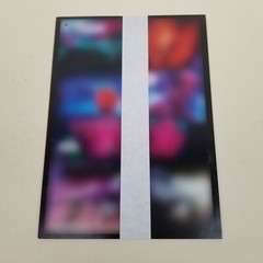 Tiles for Chapter 4 of Under Falling Skies Board Game Czech Games Edition
