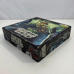 Ghost Stories Repos Production Antoine Bauza Board Game 1-4 Players 12+ Years