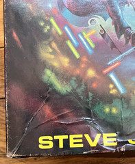 Star Traders Board Game – Isaac Asimov Steve Jackson Games 1987 99% Complete