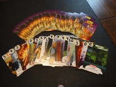 King of Tokyo Game – Richard Garfield (2014, Iello)