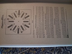 Vintage 1970 Aggravation Board Game Deluxe Party Edition #8321 COMPLETE