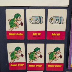 Vintage Super Mario Bros Board Game Milton Bradley 1988 USA