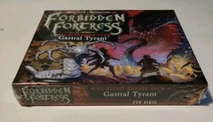 Shadows Of Brimstone Forbidden Fortress – Gastral Tyrant XL Sized Enemy Pack