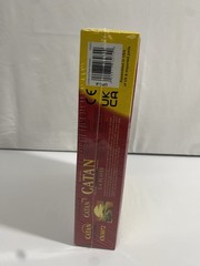 NEW Settlers of Catan Extension Expansion (5-6 Player) SEALED Klaus Teuber