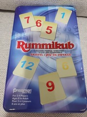 Rummikub