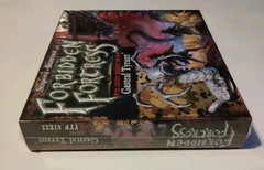 Shadows Of Brimstone Forbidden Fortress – Gastral Tyrant XL Sized Enemy Pack