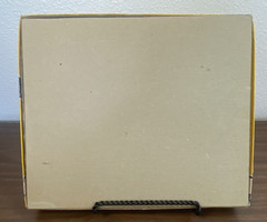 Vintage Coronet Table Tennis By Allied Victor Mfg. Complete